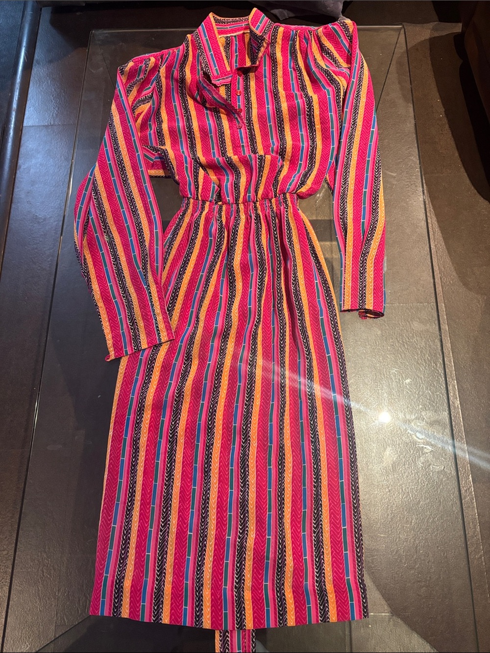 Vintage Dress
